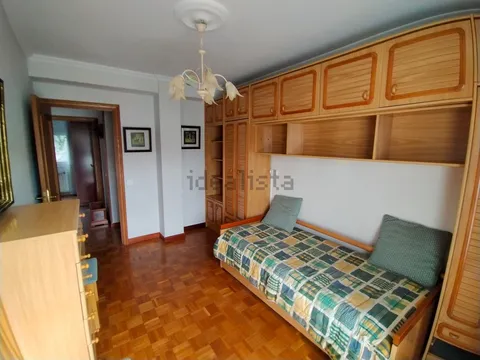 Pis de 96 m² a Santiago de Compostel·la