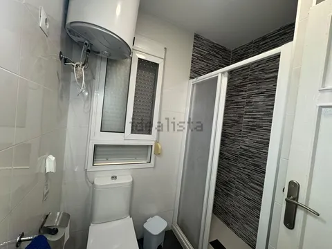 Pis de 64 m² a València