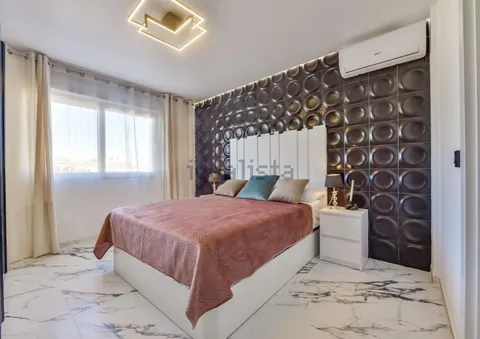 Pis de 100 m² a Calp