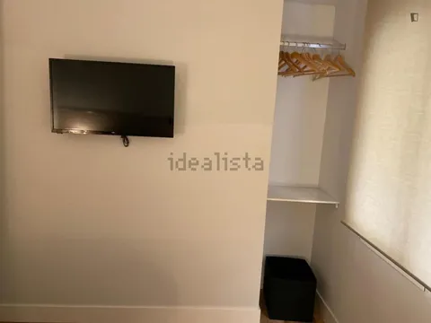 Pis de 45 m² a Madrid