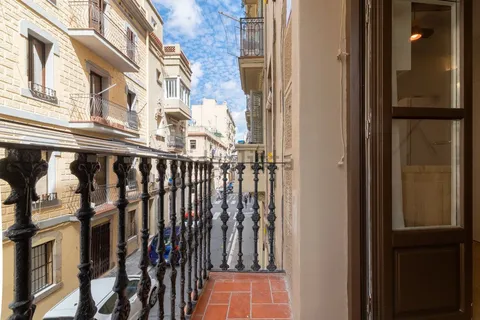 Appartamento 36 m² a Barcelona (4/14)