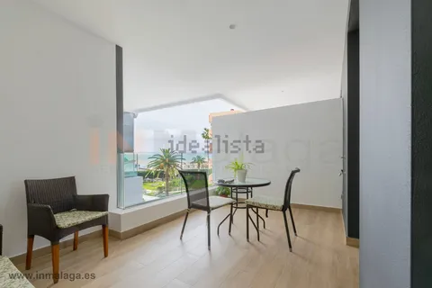 Pis de 85 m² a Màlaga