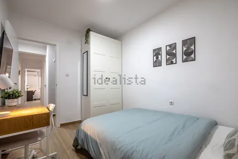 Habitació de lloguer, València