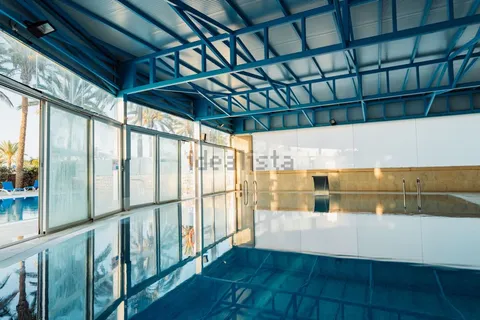 Flat 120 m² in Águilas