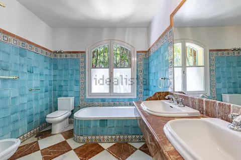 Casa de 260 m² a Marbella