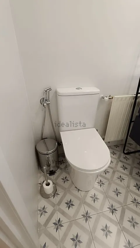 Pis de 115 m² a Madrid