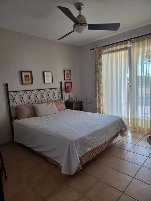 Chambre à louer, Llucmajor