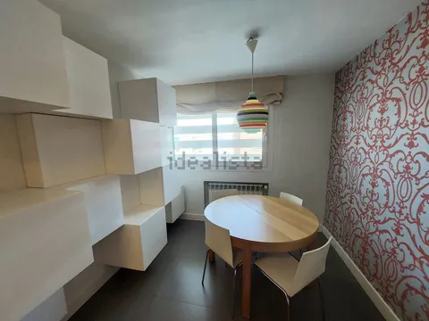 Pis de 247 m² a Madrid