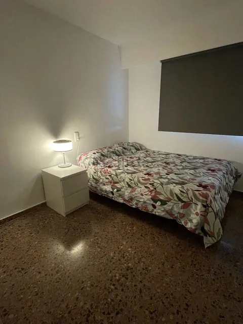 Habitació de lloguer, Xeraco