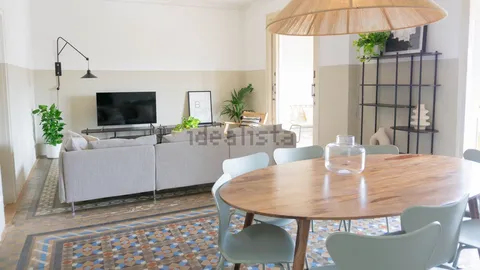 Habitación en alquiler, Barcelona