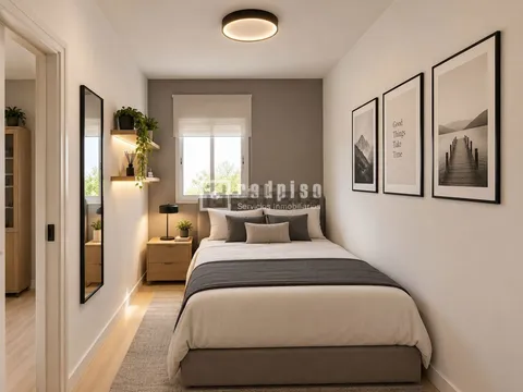 Appartamento 50 m² a Madrid