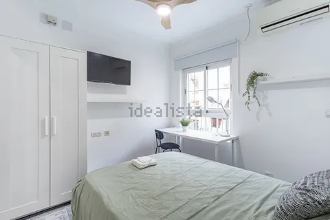 Habitació de lloguer, Granada
