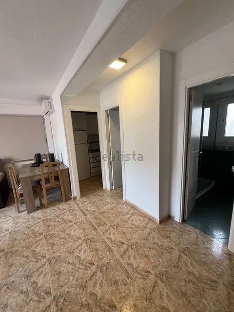 Pis de 100 m² a Benidorm