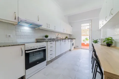Zimmer zur Miete, Valencia
