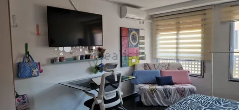 Chambre à louer, Valence