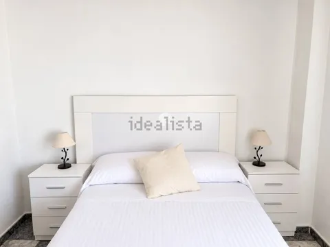 Wohnung 85 m² in Algarrobo