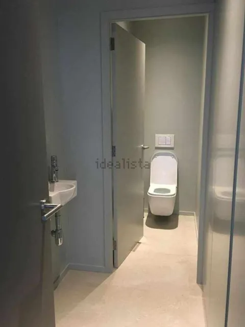 Pis de 500 m² a Almeria