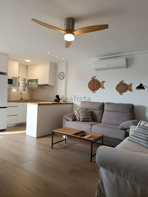 Piso de 35 m² en Jávea