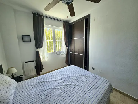 Wohnung 111 m² in Marbella