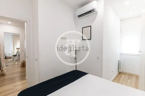 Pis de 62 m² a Madrid