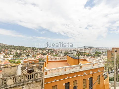 Pis de 110 m² a Barcelona