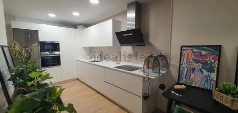 Pis de 100 m² a Granada