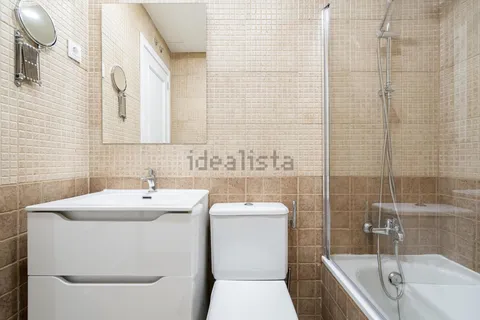 Pis de 200 m² a València