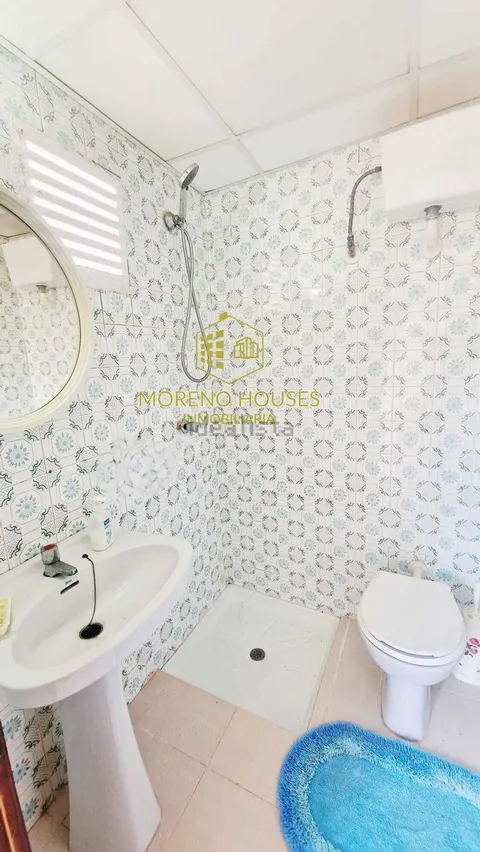 Wohnung 120 m² in Dénia