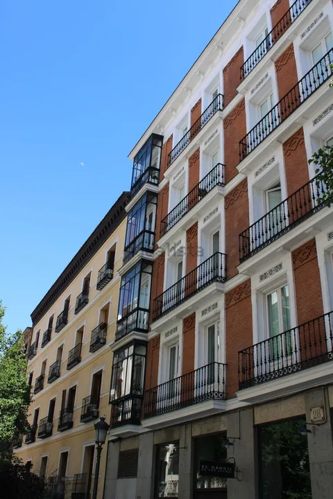 Pis de 85 m² a Madrid