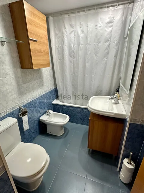 Pis de 75 m² a Castelló de la Plana