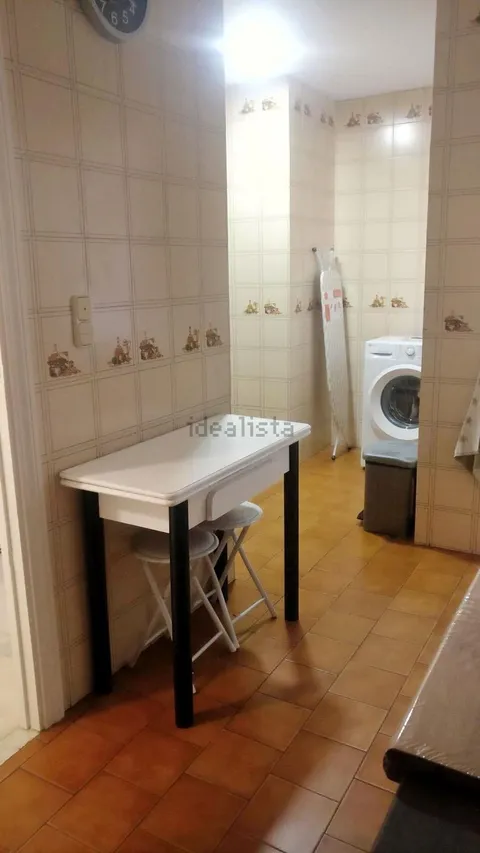 Pis de 100 m² a Ciudad Real