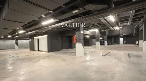 Pis de 64 m² a Madrid