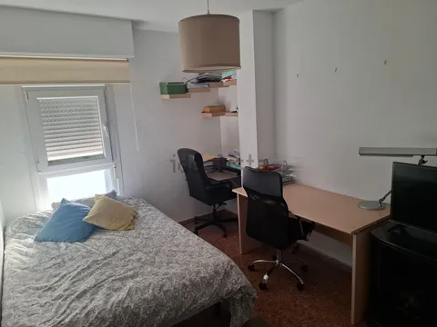 Quarto para alugar, València (3/9)