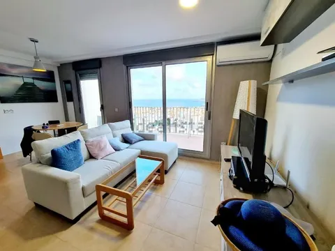 Pis de 100 m² a Carboneras