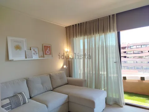 Pis de 36 m² a Múrcia