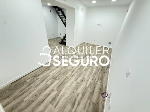 Pis de 158 m² a Madrid