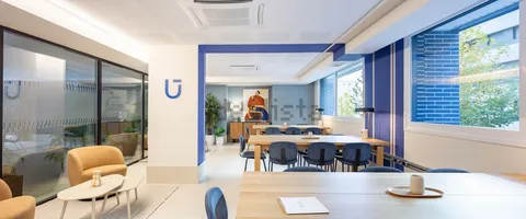 Pis de 80 m² a Madrid