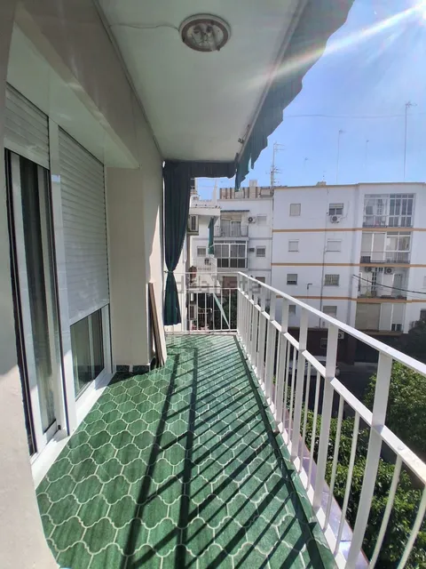Habitació de lloguer, Sevilla