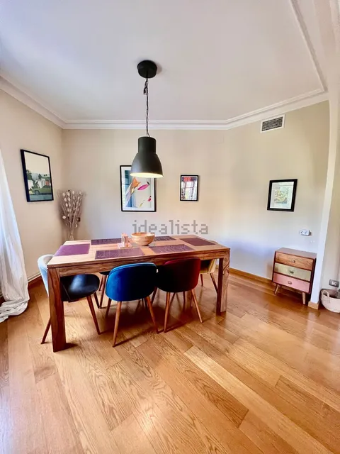 Piso de 128 m² en Barcelona