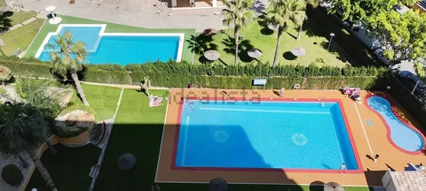 Pis de 80 m² a la Vila Joiosa (3/10)