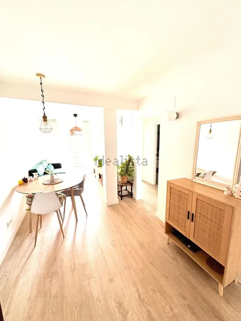 Pis de 56 m² a Màlaga