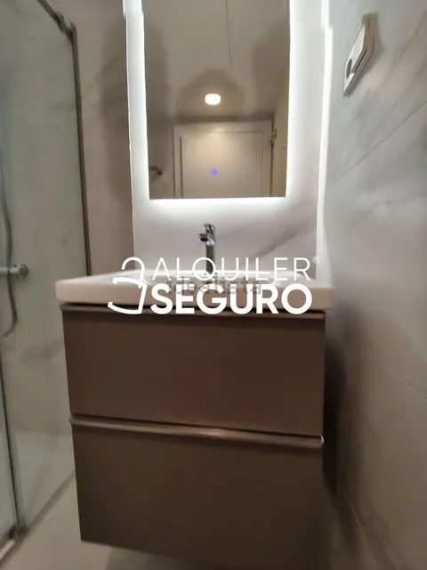 Piso de 119 m² en Madrid