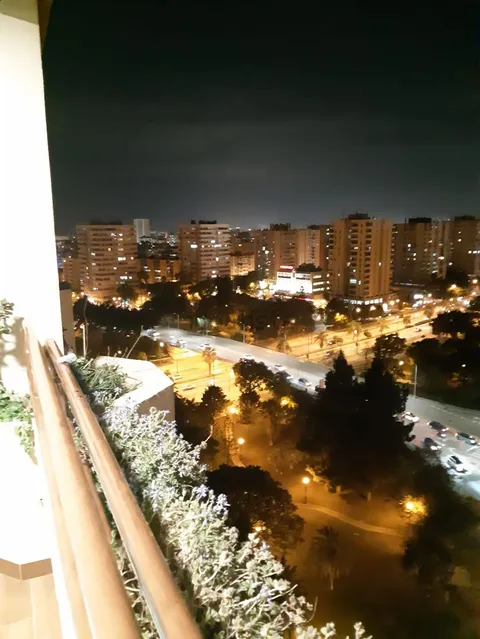 Appartamento 165 m² a Málaga