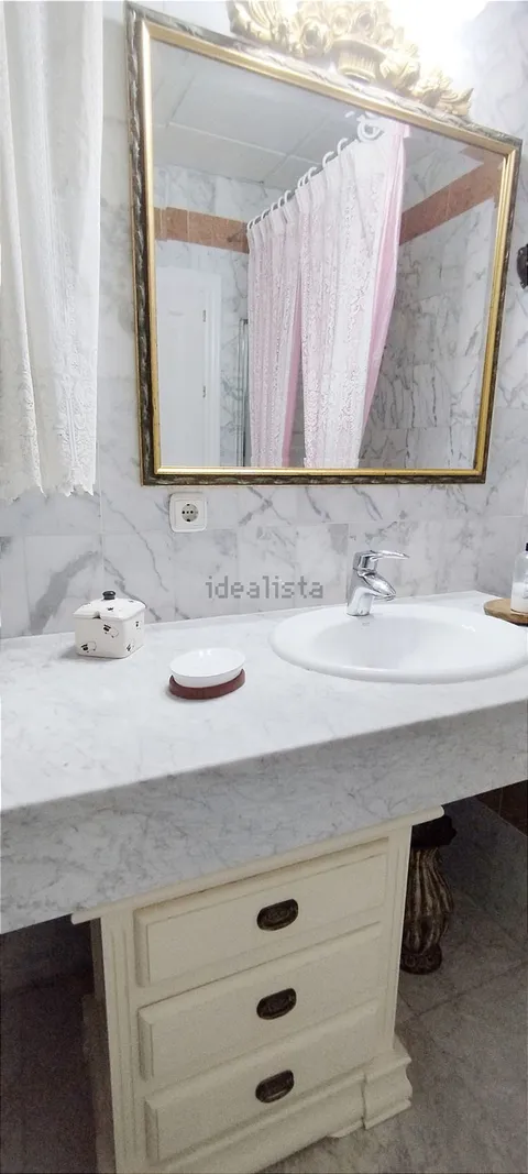 Pis de 70 m² a Sevilla