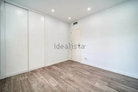 Pis de 127 m² a Madrid