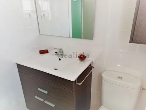 Pis de 69 m² a Madrid
