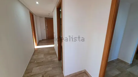 Pis de 149 m² a València