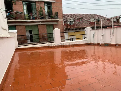 Pis de 36 m² a Madrid