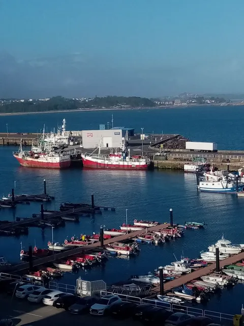 Pis de 51 m² a Ribeira (2/23)
