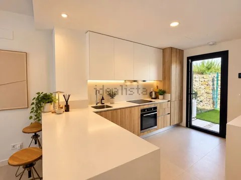 Casa de 130 m² a Estepona